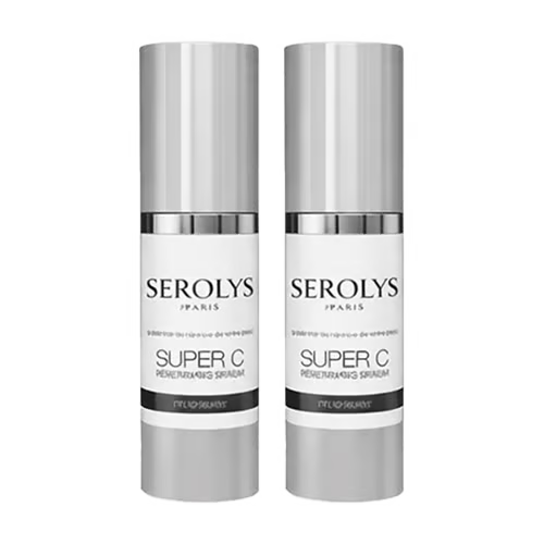 2 Serolys Serums