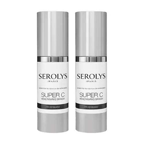 2 Additional Serolys Serums