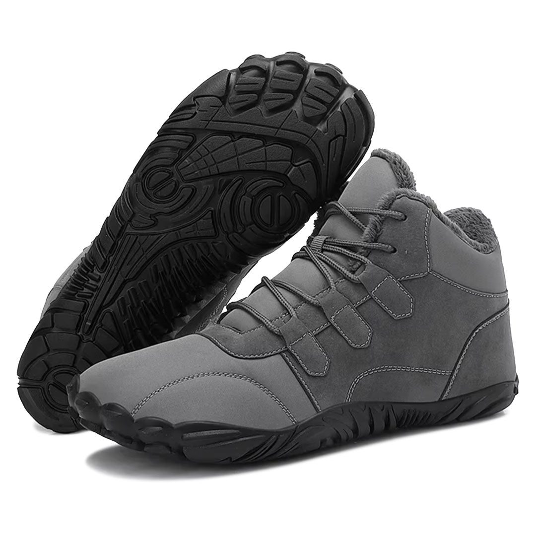 Winter Barefoot Shoes
