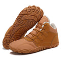 Winter Barefoot Shoes