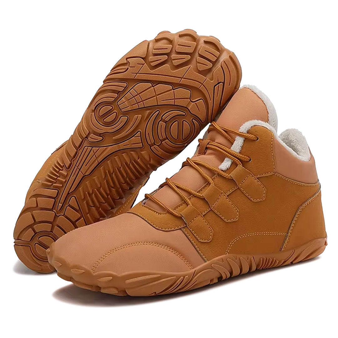 Winter Barefoot Shoes